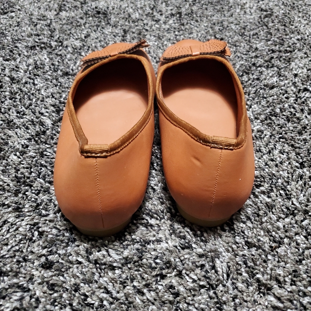 Beacon Slip On Flats - Picture 4 of 8